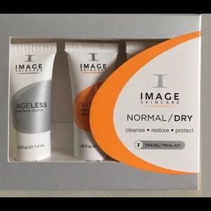 Genuine IMAGE Skin Care Trial products